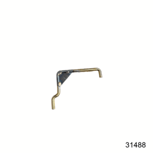 Rod-Door, Interior Handle