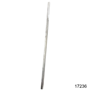 Trim-Corner, Exterior, Vertical