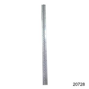 Hinge-Continuous, SS, 42 in