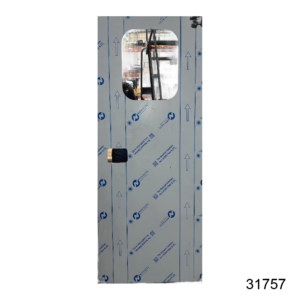 Door-Side Main, FO 76.5H x 31.5W