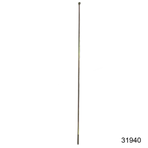 Rod-Door, Eye End, 10-24 in Thread