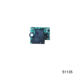 Kit-Relay Board, AC, Q/SMX, w/Hardware