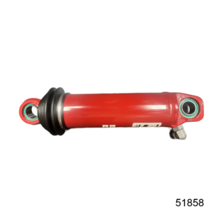 Tensioner-Ford MEPS