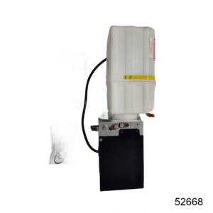 Kit-Power Module Service, CLASS