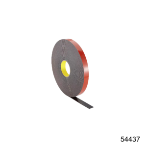 Tape-VHB, 5962, 62 mil, 1 in x 36 yd