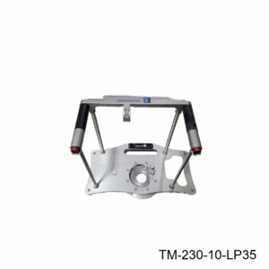 Bracket-Pro Serie 350, LP-35