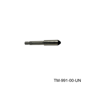 Pin-Clamp Box, PRO2, Stainless