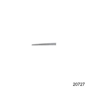 Hinge-Continuous, SS, 37 in