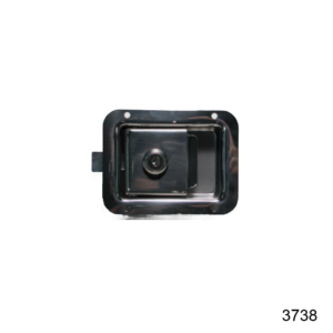 Latch-Paddle, SS, 545 Key