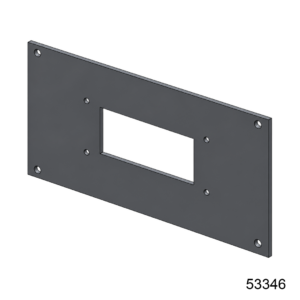Plate-AW, QHT/QHT-2 Thermostat