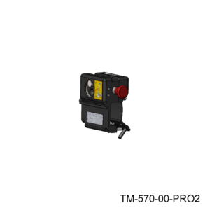 Clamp Block-Safety Arm, Stryker, Right