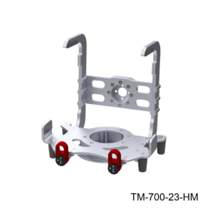Bracket-ProSerie 60 GR, Hamilton